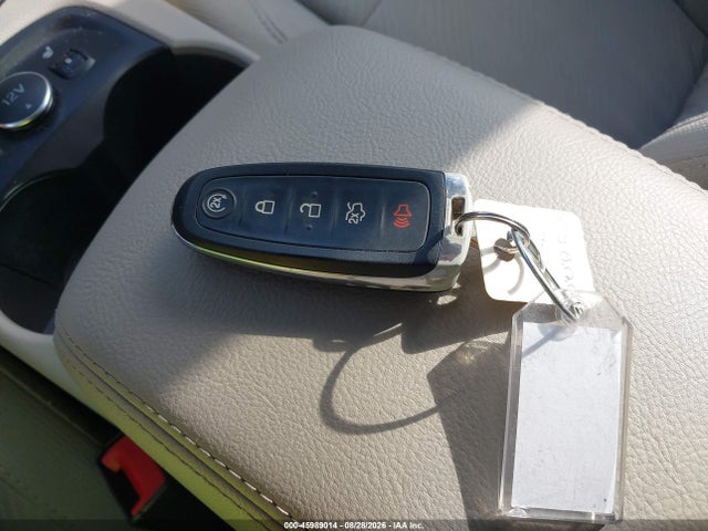 45989014 :رقم المزاد ، 1FADP3R45EL223408 vin ، 2014 Ford Focus Electric مزاد بيع