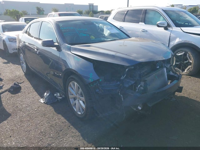 Продаж на аукціоні авто 2013 Chevrolet Malibu 1lz, vin: 1G11H5SA3DF311627, номер лоту: 45989015