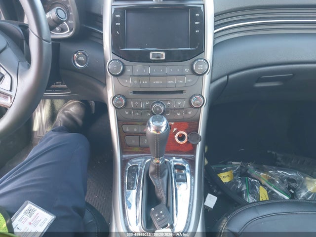 Продаж на аукціоні авто 2013 Chevrolet Malibu 1lz, vin: 1G11H5SA3DF311627, номер лоту: 45989015