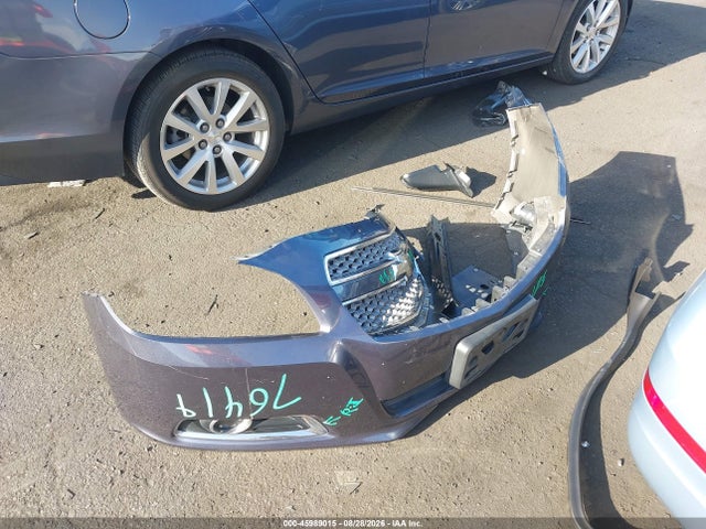 Продаж на аукціоні авто 2013 Chevrolet Malibu 1lz, vin: 1G11H5SA3DF311627, номер лоту: 45989015