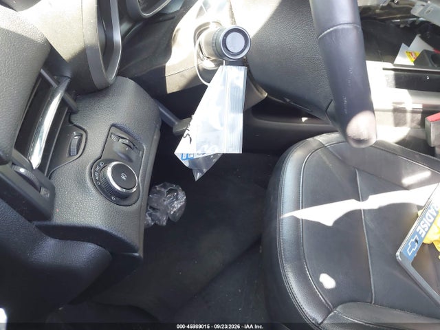 Продаж на аукціоні авто 2013 Chevrolet Malibu 1lz, vin: 1G11H5SA3DF311627, номер лоту: 45989015