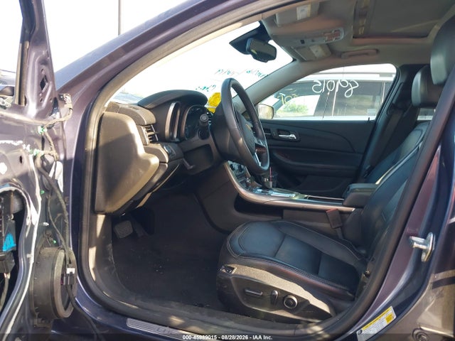 Продаж на аукціоні авто 2013 Chevrolet Malibu 1lz, vin: 1G11H5SA3DF311627, номер лоту: 45989015