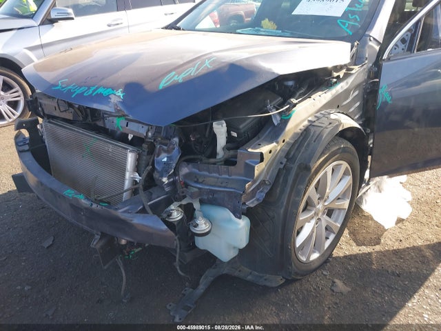 Продаж на аукціоні авто 2013 Chevrolet Malibu 1lz, vin: 1G11H5SA3DF311627, номер лоту: 45989015