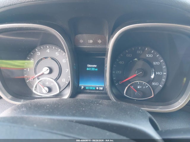Продаж на аукціоні авто 2013 Chevrolet Malibu 1lz, vin: 1G11H5SA3DF311627, номер лоту: 45989015