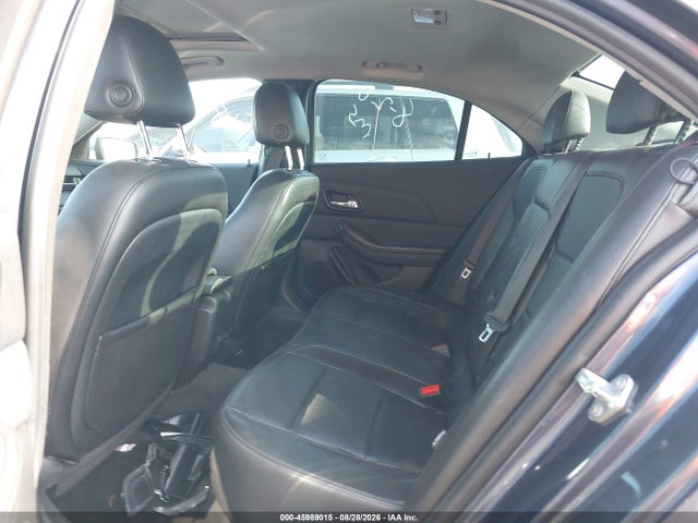 Продаж на аукціоні авто 2013 Chevrolet Malibu 1lz, vin: 1G11H5SA3DF311627, номер лоту: 45989015