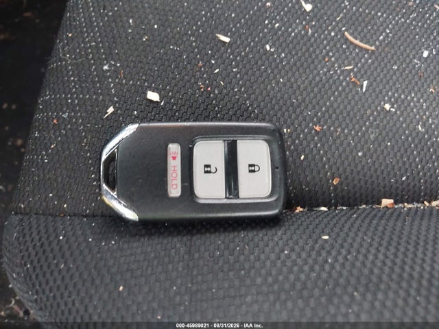 Продаж на аукціоні авто 2015 Honda Fit Ex/ex-l, vin: 3HGGK5H86FM765169, номер лоту: 45989021