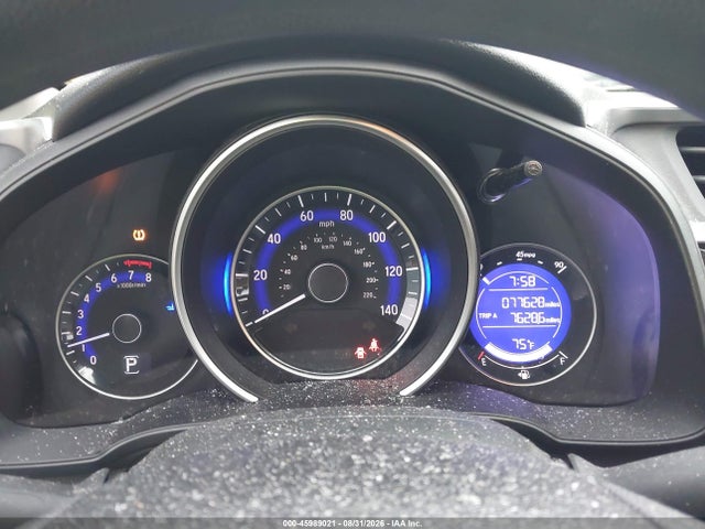 Продаж на аукціоні авто 2015 Honda Fit Ex/ex-l, vin: 3HGGK5H86FM765169, номер лоту: 45989021