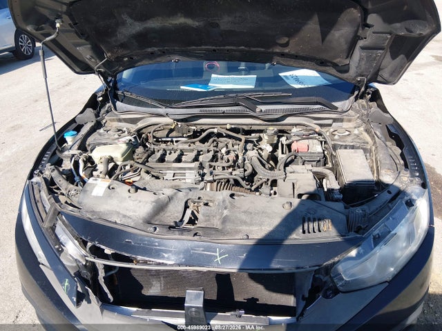 19XFC1F31GE041439 Honda Civic Ex-t