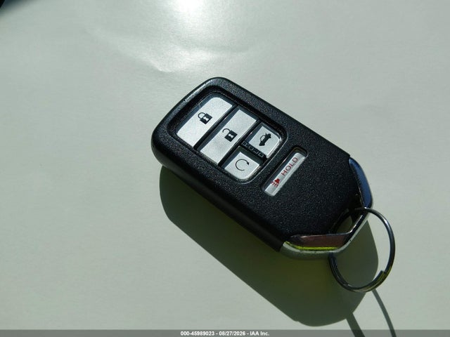 19XFC1F31GE041439 Honda Civic Ex-t