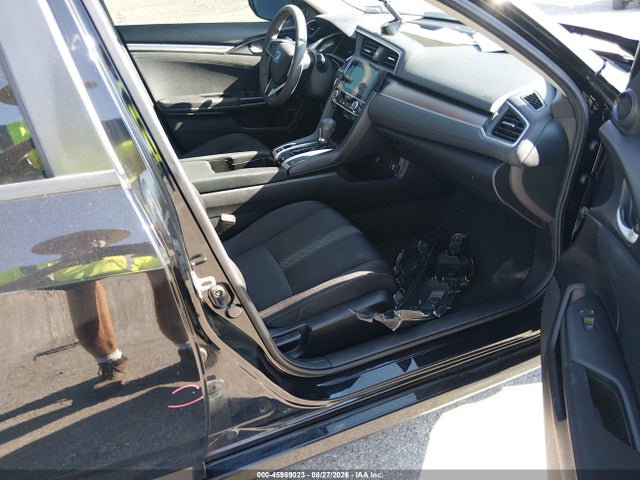19XFC1F31GE041439 Honda Civic Ex-t
