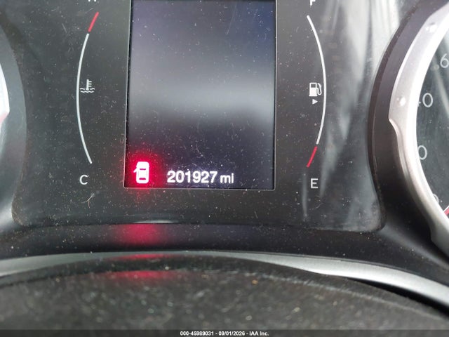 Aukcja sprzedaży 2018 Jeep Compass Sport Fwd, vin: 3C4NJCAB0JT105596, numer aukcji: 45989031