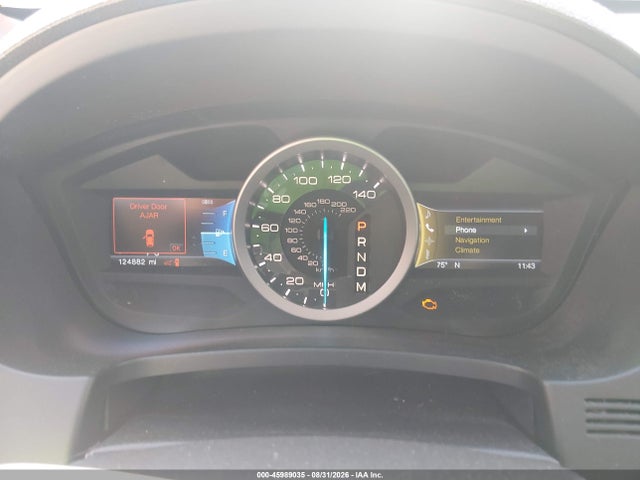 Продажа на аукционе авто 2012 Ford Explorer Limited, vin: 1FMHK8F83CGA07055, номер лота: 45989035