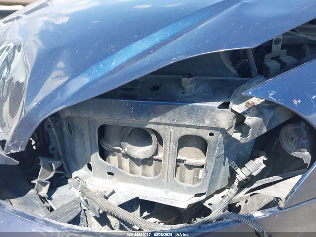 2010 Chevrolet Impala Lt მანქანა იყიდება აუქციონზე, vin: 2G1WB5EN0A1175840, აუქციონის ნომერი: 45989037