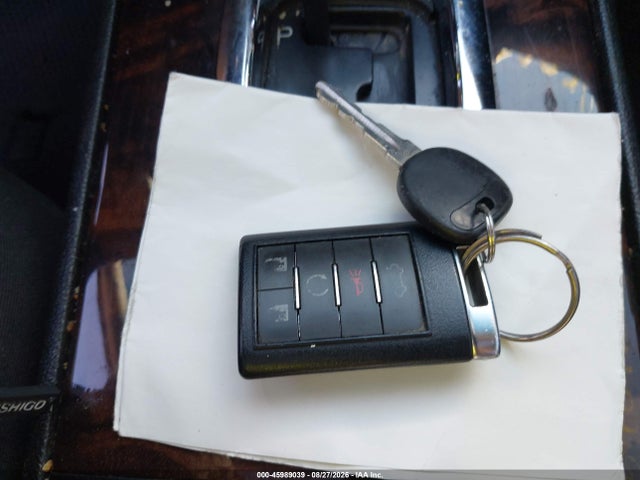 Продаж на аукціоні авто 2011 Cadillac Dts Premium Collection, vin: 1G6KH5E62BU113832, номер лоту: 45989039