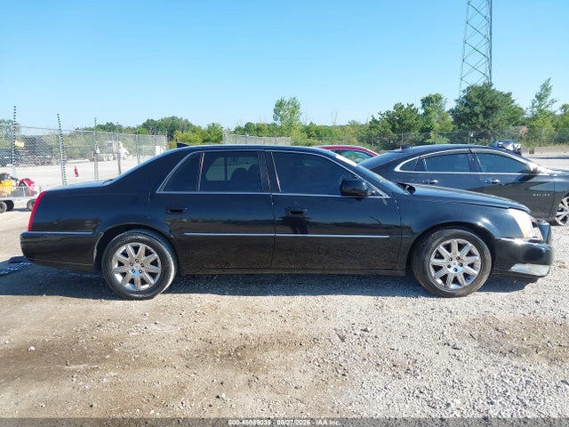 Продаж на аукціоні авто 2011 Cadillac Dts Premium Collection, vin: 1G6KH5E62BU113832, номер лоту: 45989039