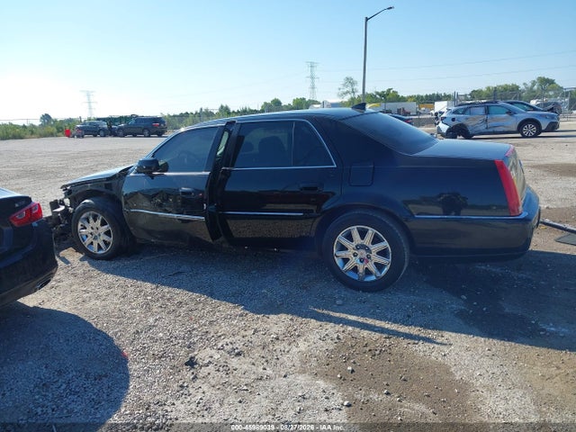 Продаж на аукціоні авто 2011 Cadillac Dts Premium Collection, vin: 1G6KH5E62BU113832, номер лоту: 45989039