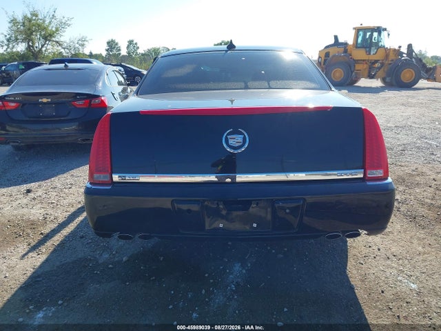 Продаж на аукціоні авто 2011 Cadillac Dts Premium Collection, vin: 1G6KH5E62BU113832, номер лоту: 45989039
