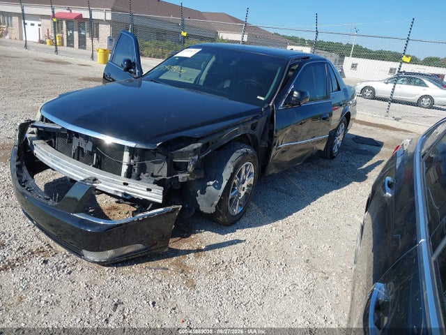 Продаж на аукціоні авто 2011 Cadillac Dts Premium Collection, vin: 1G6KH5E62BU113832, номер лоту: 45989039