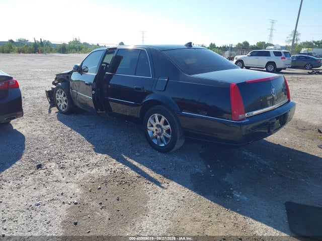 Продаж на аукціоні авто 2011 Cadillac Dts Premium Collection, vin: 1G6KH5E62BU113832, номер лоту: 45989039