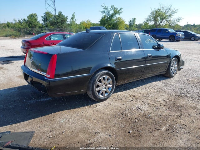 Продаж на аукціоні авто 2011 Cadillac Dts Premium Collection, vin: 1G6KH5E62BU113832, номер лоту: 45989039