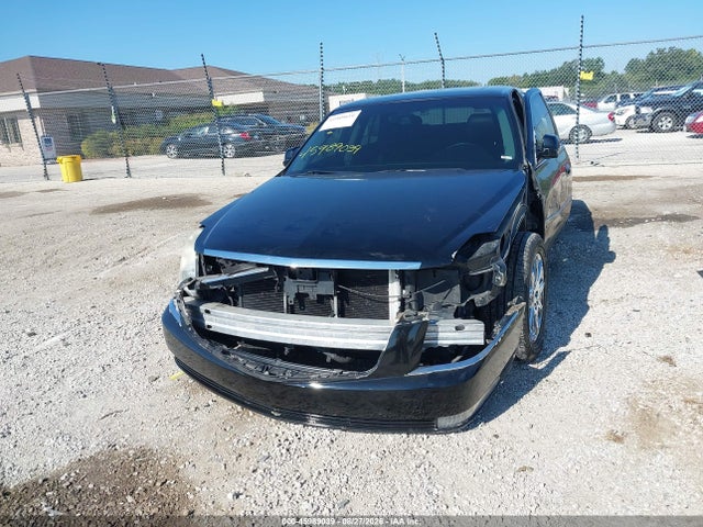Продаж на аукціоні авто 2011 Cadillac Dts Premium Collection, vin: 1G6KH5E62BU113832, номер лоту: 45989039