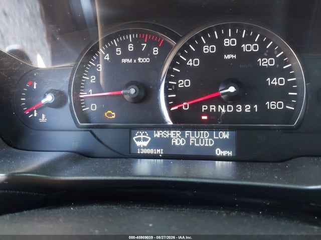 Продаж на аукціоні авто 2011 Cadillac Dts Premium Collection, vin: 1G6KH5E62BU113832, номер лоту: 45989039