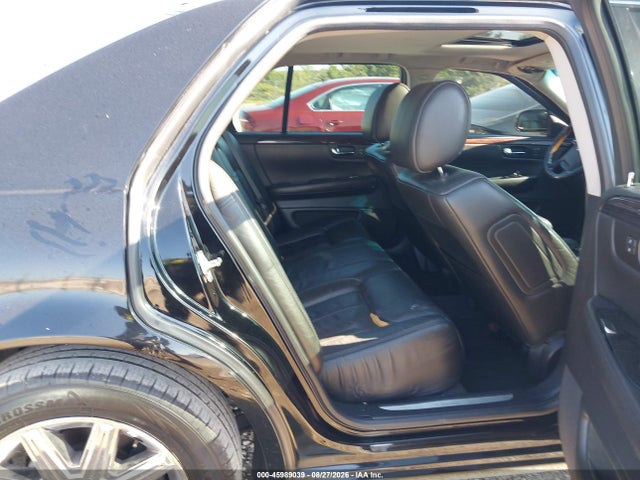 Продаж на аукціоні авто 2011 Cadillac Dts Premium Collection, vin: 1G6KH5E62BU113832, номер лоту: 45989039