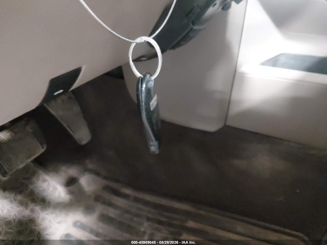 45989045 :رقم المزاد ، 1D7RV1CT8BS622766 vin ، 2011 Ram Ram 1500 Slt مزاد بيع