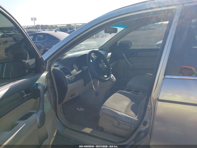 2007 Honda Cr-v Lx მანქანა იყიდება აუქციონზე, vin: JHLRE38307C006627, აუქციონის ნომერი: 45989049