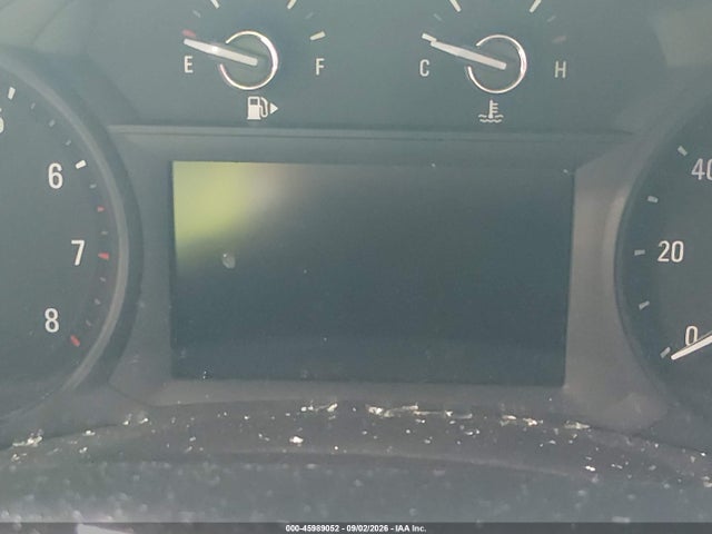 Продажа на аукционе авто 2018 Buick Encore Preferred Ii, vin: KL4CJBSB9JB660834, номер лота: 45989052