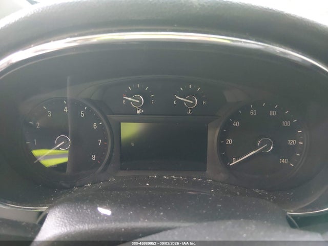 Продажа на аукционе авто 2018 Buick Encore Preferred Ii, vin: KL4CJBSB9JB660834, номер лота: 45989052