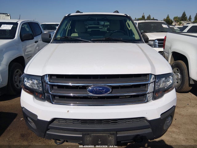 Ford Expedition Xl 2015 1FMJU1GT6FEF45724 Image 14