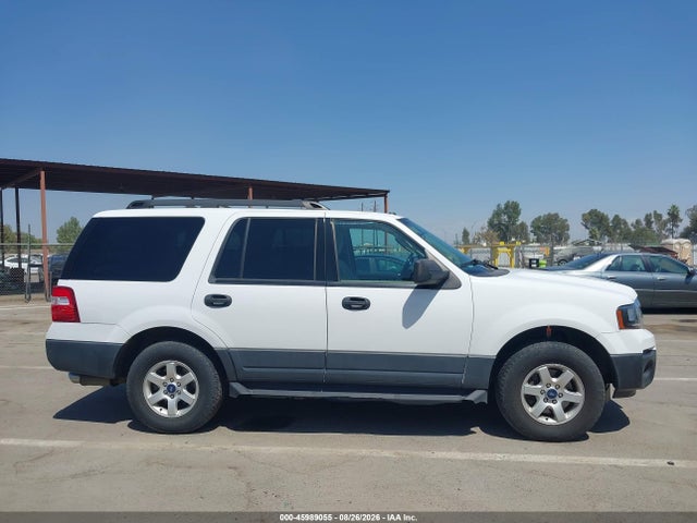 Ford Expedition Xl 2015 1FMJU1GT6FEF45724 Image 15