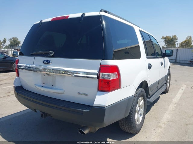 Ford Expedition Xl 2015 1FMJU1GT6FEF45724 Image 4