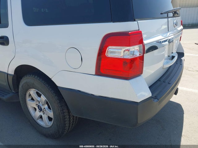 Aukcja sprzedaży 2015 Ford Expedition Xl, vin: 1FMJU1GT6FEF45724, numer aukcji: 45989055