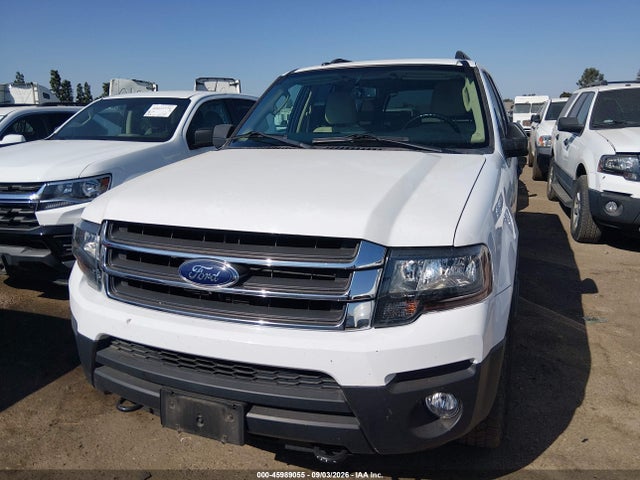 Ford Expedition Xl 2015 1FMJU1GT6FEF45724 Image 13