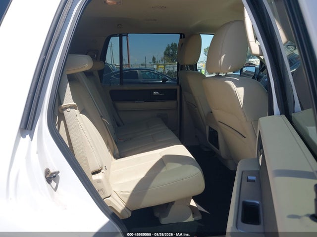 Ford Expedition Xl 2015 1FMJU1GT6FEF45724 Image 8