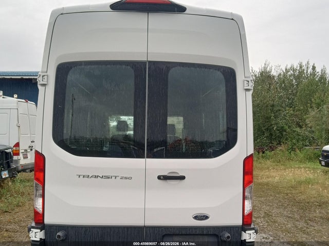 Ford Transit-250 2018 1FTYR3XM2JKB07253 Image 9