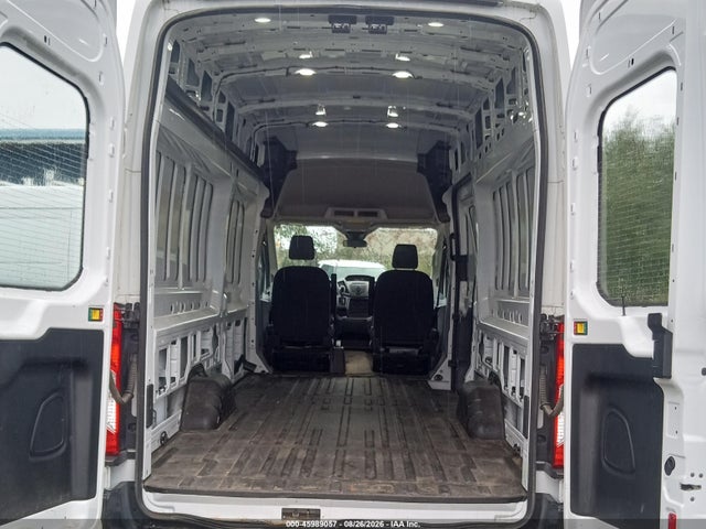 Ford Transit-250 2018 1FTYR3XM2JKB07253 Image 10