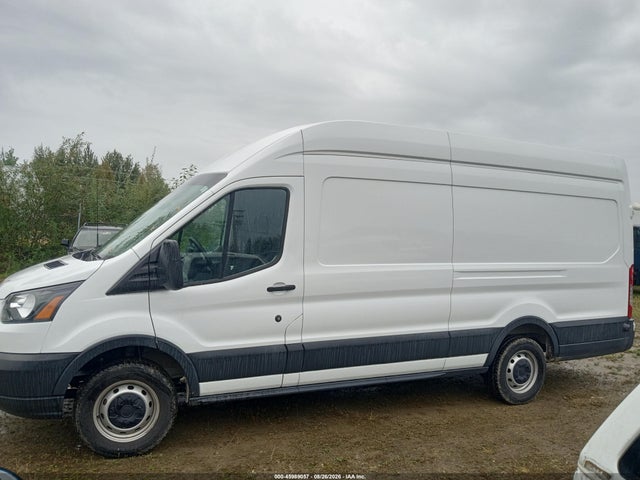 Ford Transit-250 2018 1FTYR3XM2JKB07253 Image 2