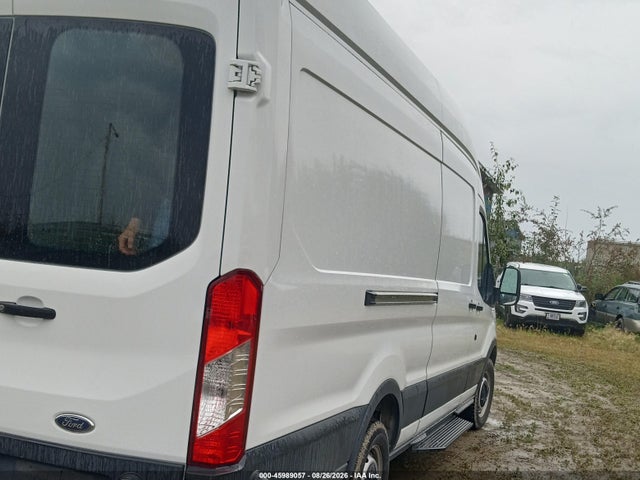 Ford Transit-250 2018 1FTYR3XM2JKB07253 Image 4