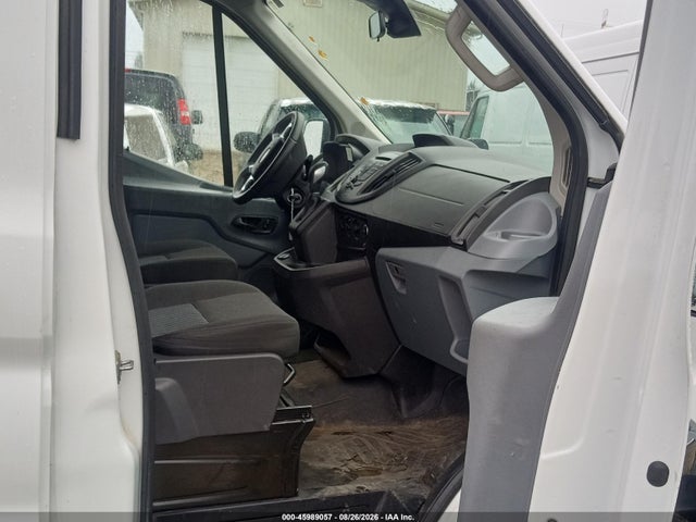 Ford Transit-250 2018 1FTYR3XM2JKB07253 Image 5