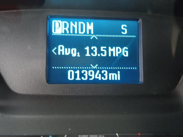 Ford Transit-250 2018 1FTYR3XM2JKB07253 Image 6