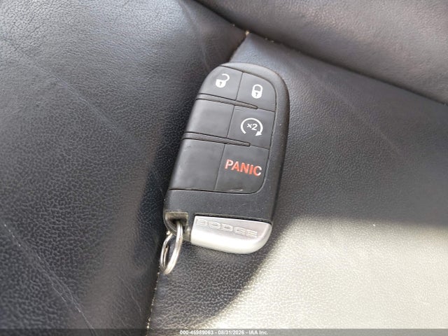 45989063 :رقم المزاد ، 3C4PDDDG9DT521762 vin ، 2013 Dodge Journey Crew مزاد بيع