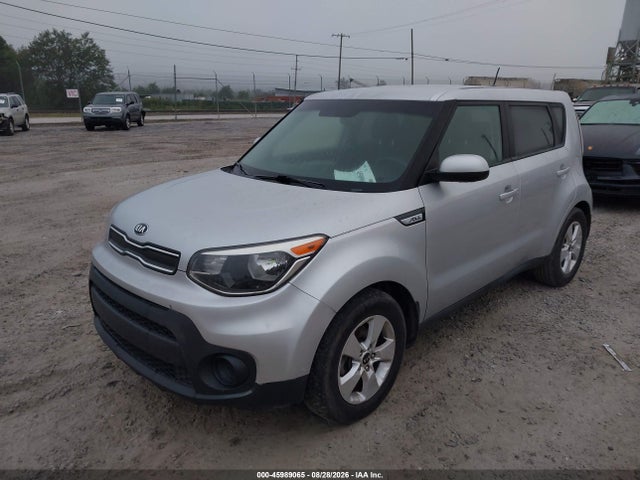KIA Soul 2017 KNDJN2A27H7467906 Image 2