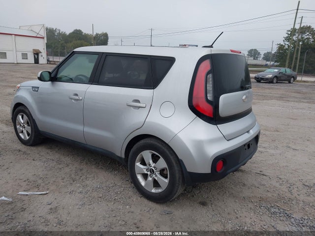 KIA Soul 2017 KNDJN2A27H7467906 Image 3