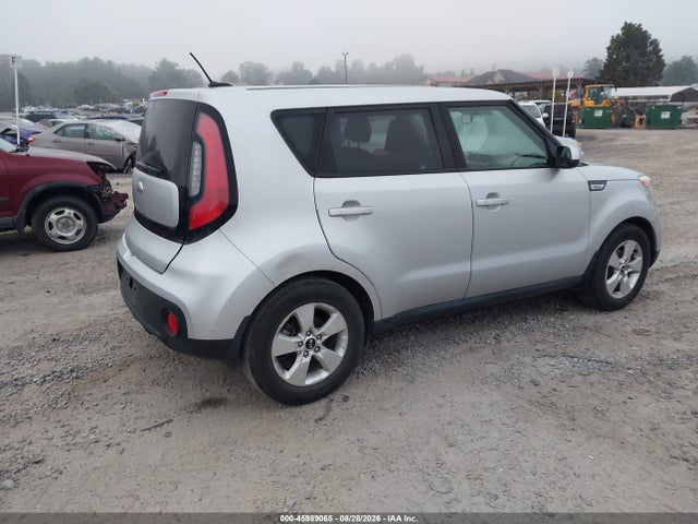 KIA Soul 2017 KNDJN2A27H7467906 Image 4