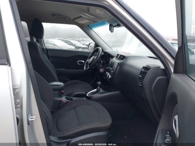 KIA Soul 2017 KNDJN2A27H7467906 Image 5