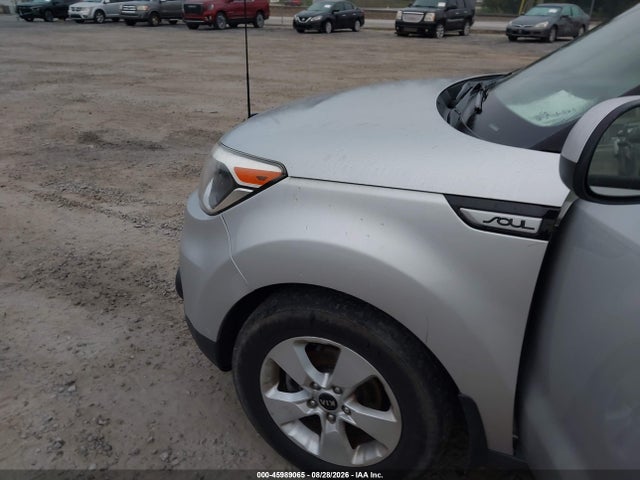 KIA Soul 2017 KNDJN2A27H7467906 Image 6