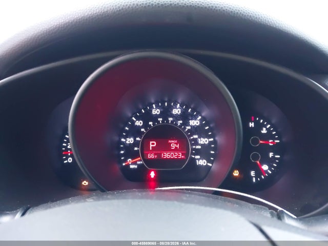 KIA Soul 2017 KNDJN2A27H7467906 Image 7